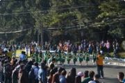 2014 Panagbenga Festival - Grand Float Parade